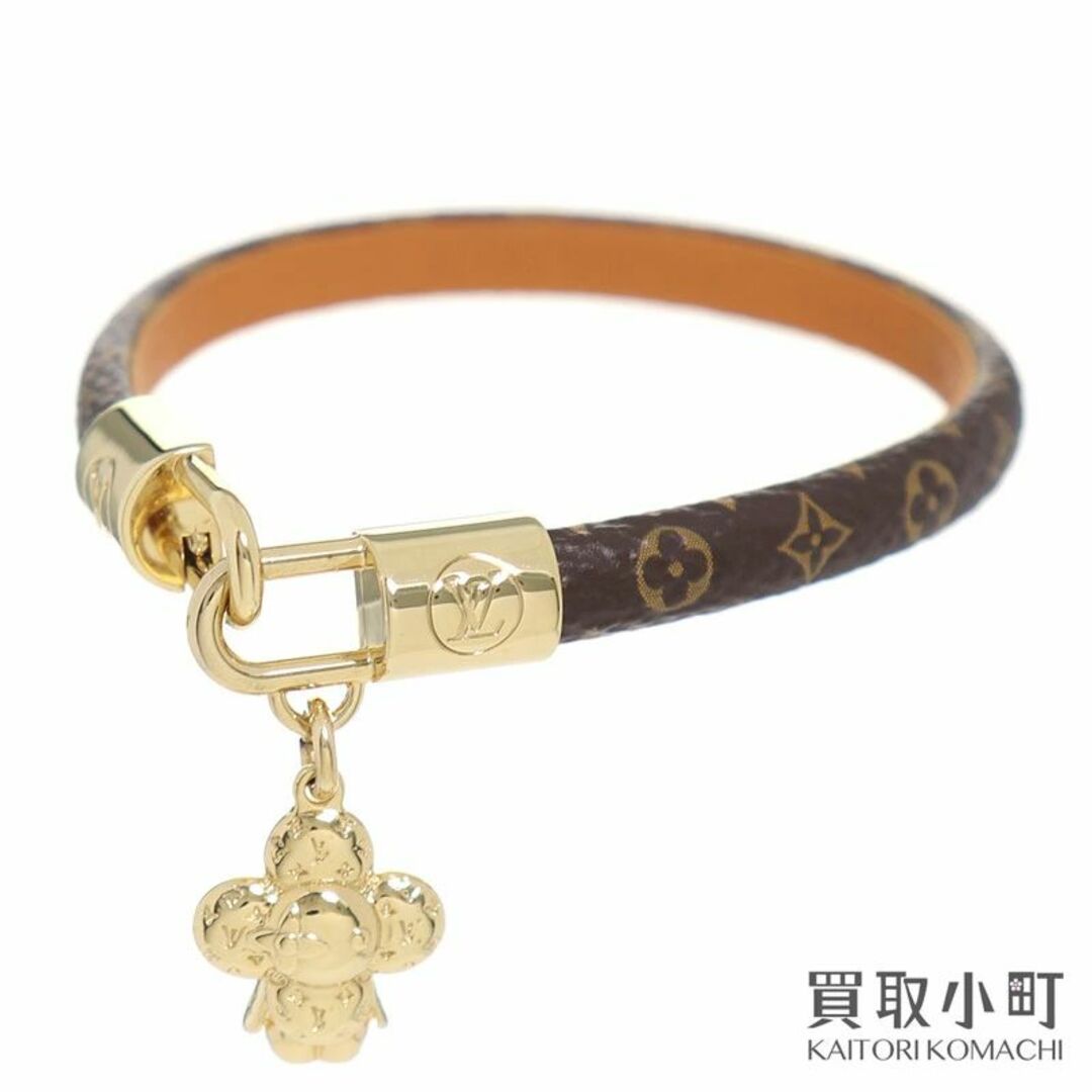 LOUIS VUITTON - ルイヴィトン【LOUIS VUITTON】ブレスレット・ヴィヴィエンヌ
