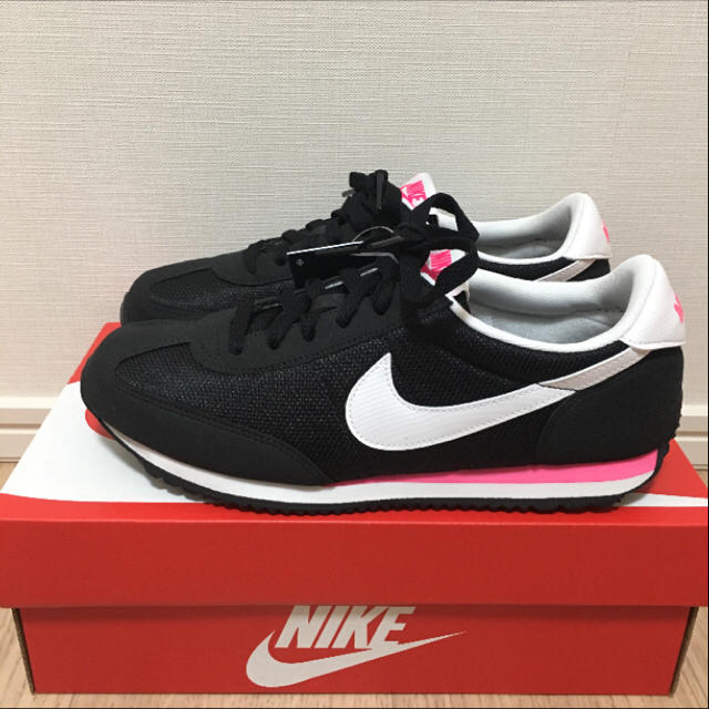 本日限定価格！新品‼︎ 24.5cm NIKE オセアニア テキスタイル