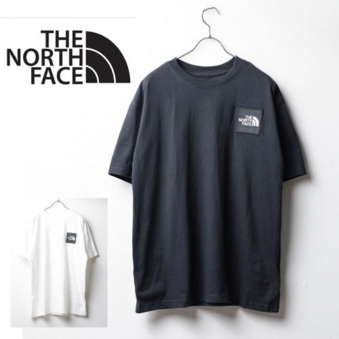 【THE NORTH FACE】ショートスリーブ ハーフドームTシャツ