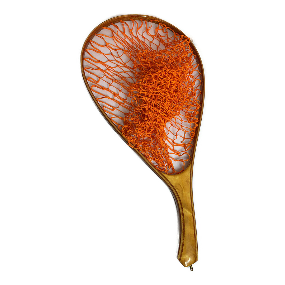 ★★FISH OWL ランディングネット 全長約57cm No.893