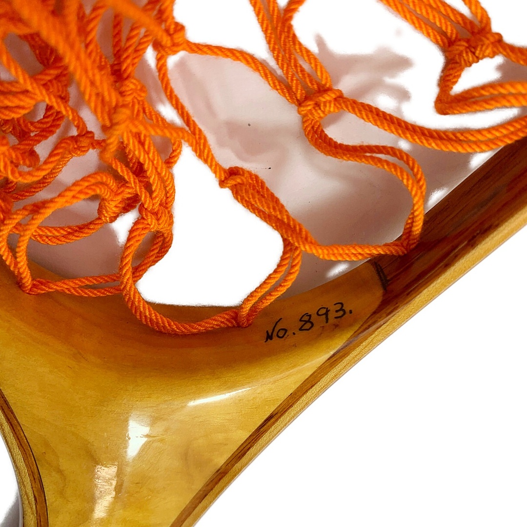 ★★FISH OWL ランディングネット 全長約57cm No.893 4
