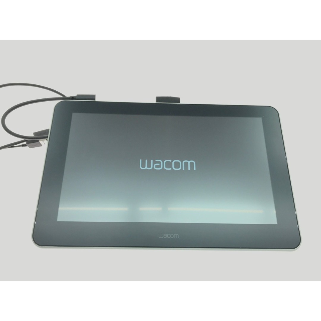 Wacom One DTC133 ホワイト 液晶ペンタブレット