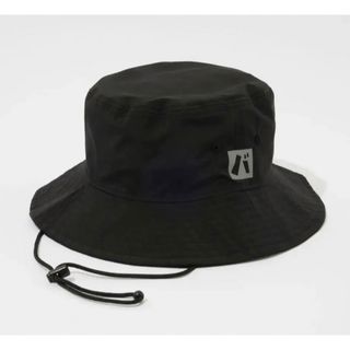 ニューエラー(NEW ERA)のバナナマン リフレクターHAT BLACK ハット　新品(ハット)