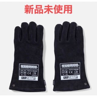 ネイバーフッド(NEIGHBORHOOD)のNEIGHBORHOOD GRIP SWANY TAKIBI GLOVE(その他)