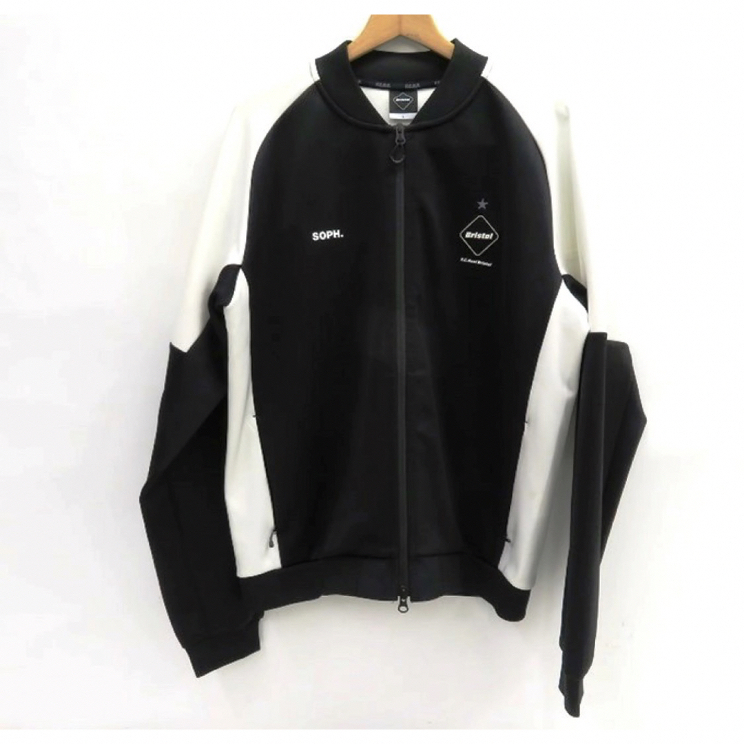 ブルゾンF.C.Real Bristol/F.C.R.B　PDK JACKET Lサイズ