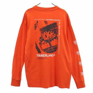 ティンバーランド Tシャツ・カットソー(メンズ)の通販 200点以上