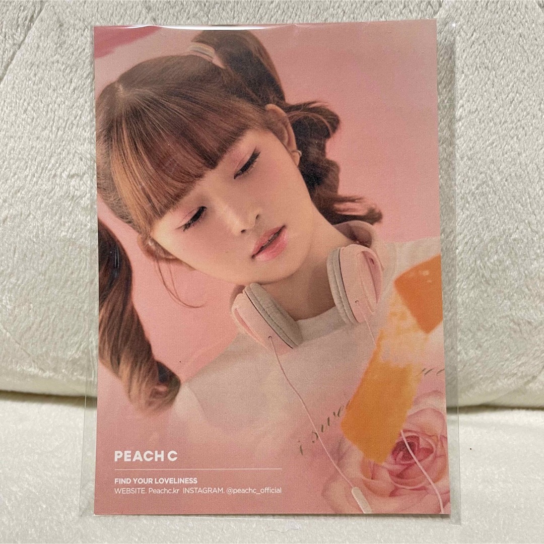 激レア】peach c IVE レイ コンプリートセットの通販 by あゅみ 激レア】peach c IVE レイ コンプリートセットの通販 by あゅみ
