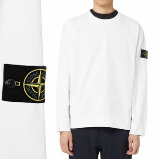 ストーンアイランド メンズのTシャツ・カットソー(長袖)の通販 100点