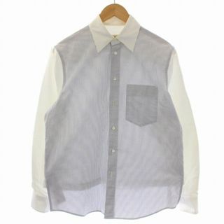 マルニ シャツ(メンズ)（ストライプ）の通販 62点 | Marniのメンズを ...