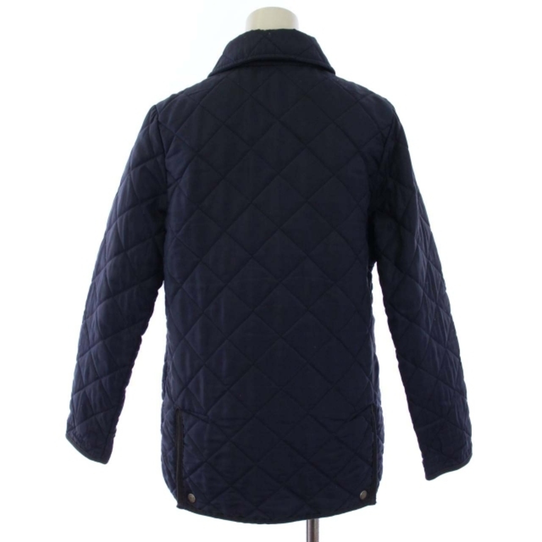 MACKINTOSH - マッキントッシュ キルティングジャケット ダブル 34 XS
