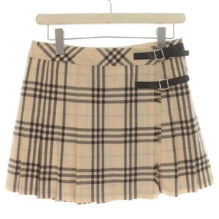 バーバリーブルーレーベル ミニスカートの通販 2,000点以上 | BURBERRY
