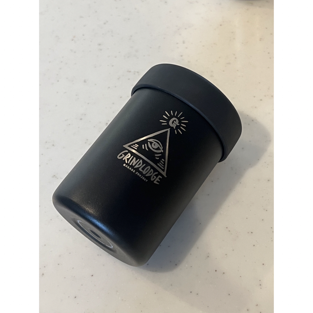 新品　GRINDLODGE × Hydro Flask クーラーカップ