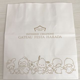 サンリオ ショッパーの通販 91点 | サンリオのレディースを買うならラクマ