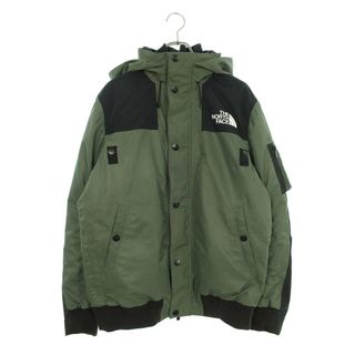 ザノースフェイス(THE NORTH FACE)のザノースフェイス ×サカイ Sacai  17AW  NF0A3L7N ボンバーダウンジャケット  メンズ M(ダウンジャケット)