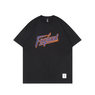 Ballaholic F’SQUAD Long Sleeve T shirts