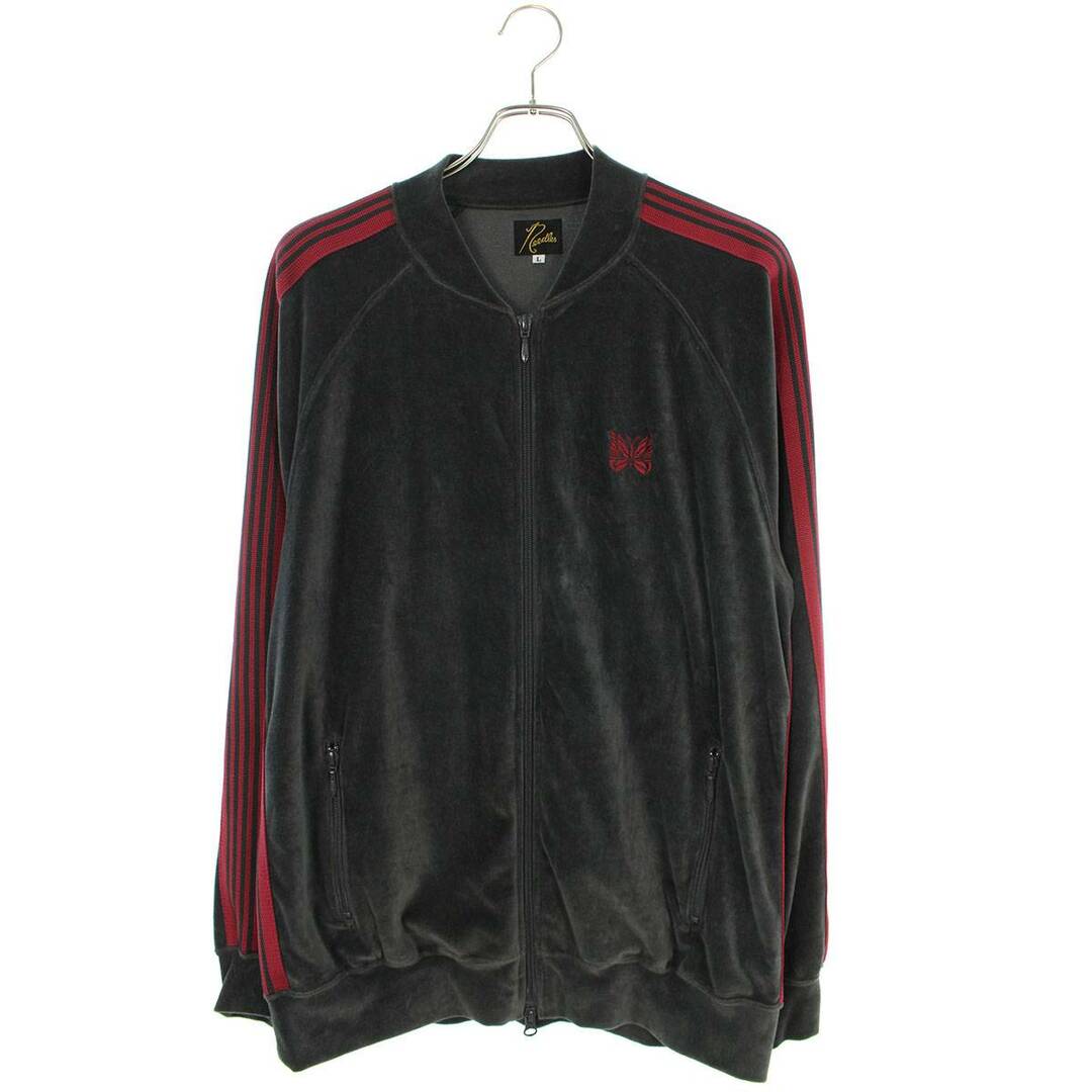 Needles - ニードルス 23SS MR291 R.C. Track Jacket ベロアトラック