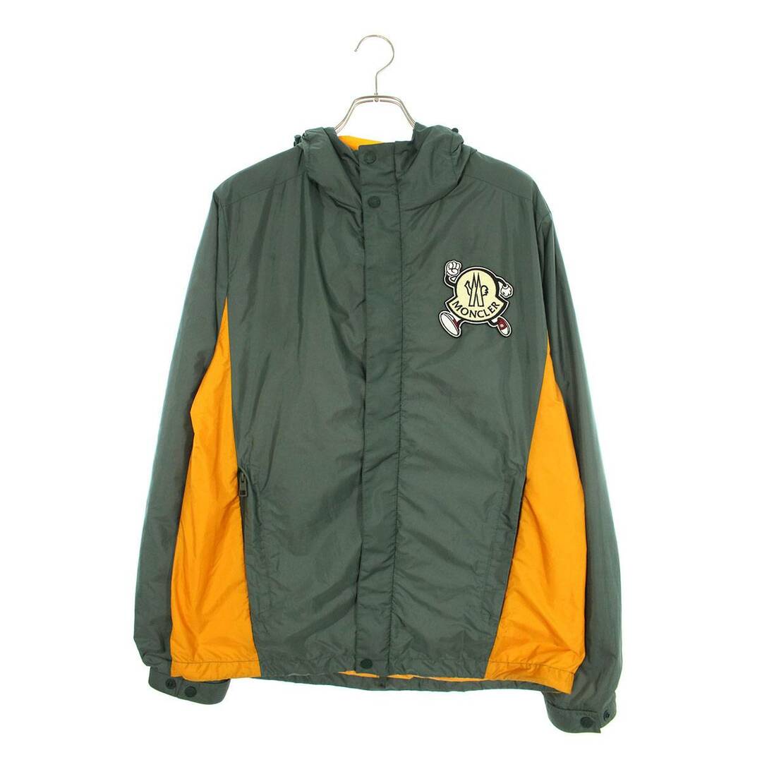 MONCLER - モンクレール 23SS GUIERS I10911A00036 ウィンドブレーカー