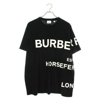 バーバリー(BURBERRY) プリントTシャツ Tシャツ・カットソー(メンズ)の