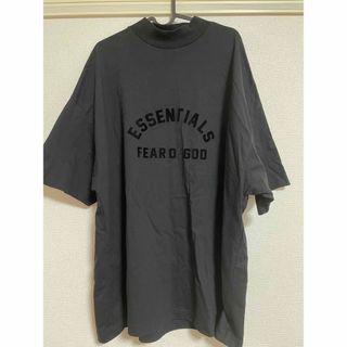 エッセンシャル(Essential)のESSENTIALS Tシャツ(Tシャツ/カットソー(半袖/袖なし))