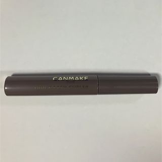 キャンメイク(CANMAKE)のキャンメイク クイックラッシュカーラー CA(マスカラ)