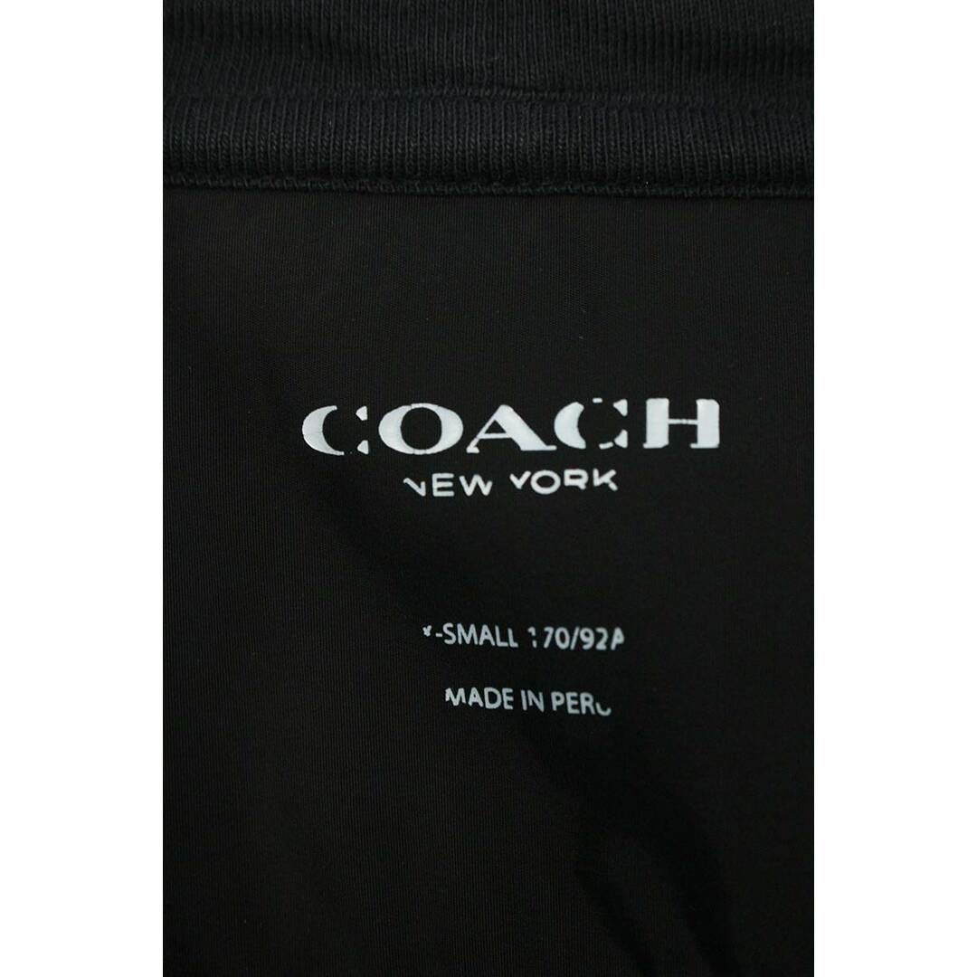 COACH(コーチ)のコーチ  89747 シグネチャープルオーバーパーカー  メンズ XS メンズのトップス(パーカー)の商品写真