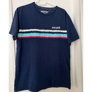 オーシャンパシフィック(OCEAN PACIFIC)の🌴オーシャンパシフィック🌴Tシャツ🌴M(Tシャツ/カットソー(半袖/袖なし))