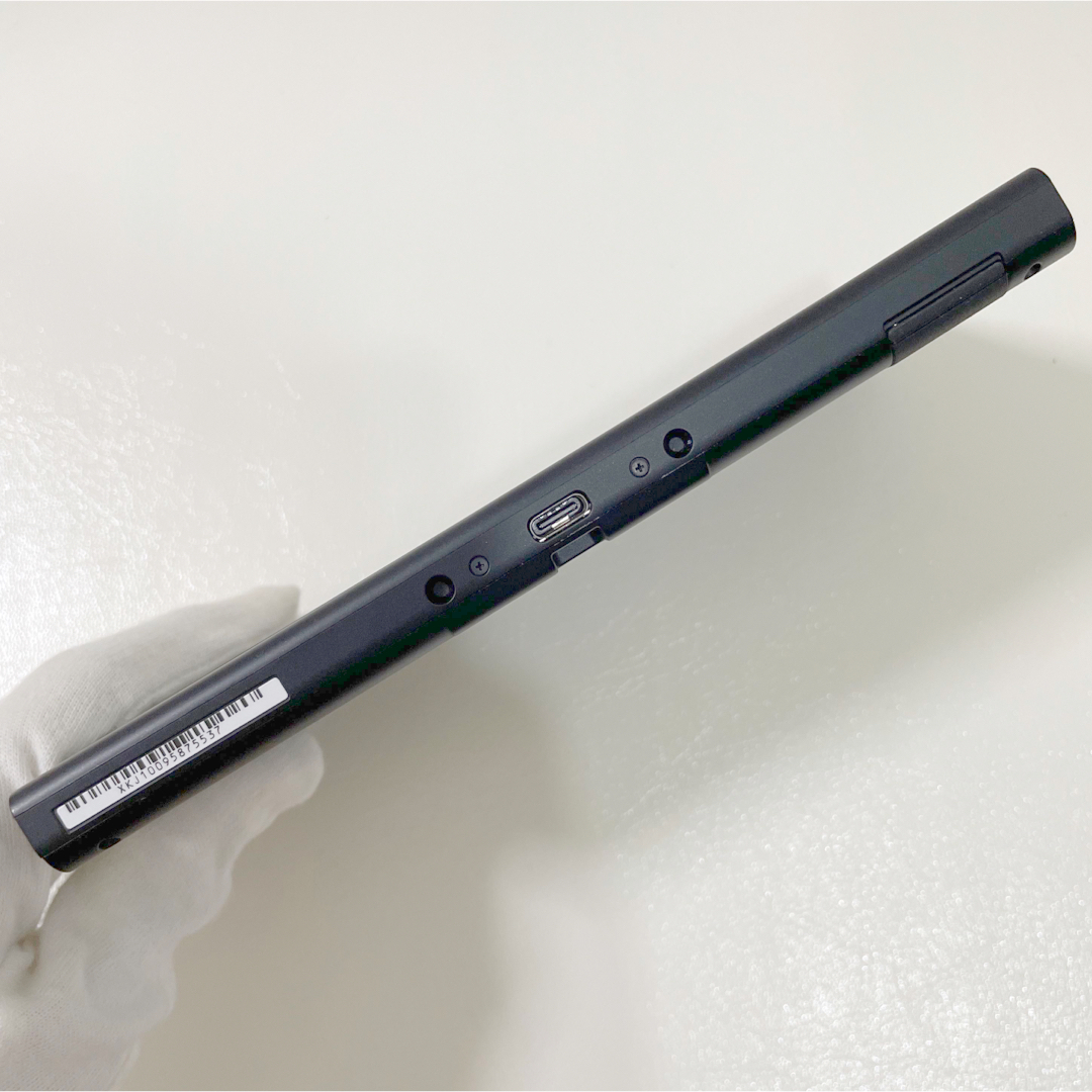 Nintendo Switch - ニンテンドーSwitch 本体のみ 新型 バッテリー強化