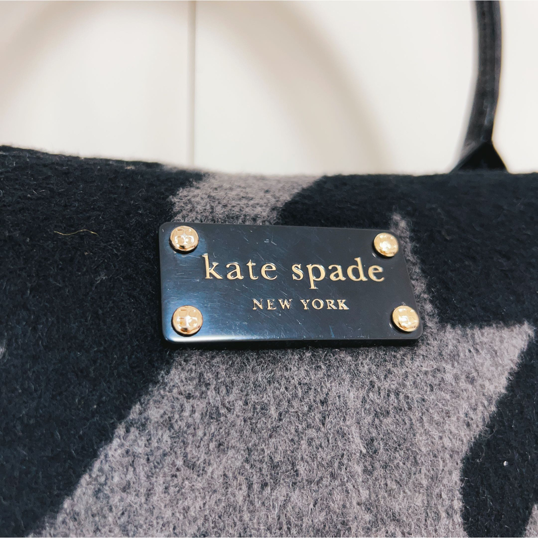 kate spade new york(ケイトスペードニューヨーク)の虹様専用 レディースのバッグ(ハンドバッグ)の商品写真