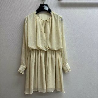 ディオール(Christian Dior) ワンピースの通販 700点以上
