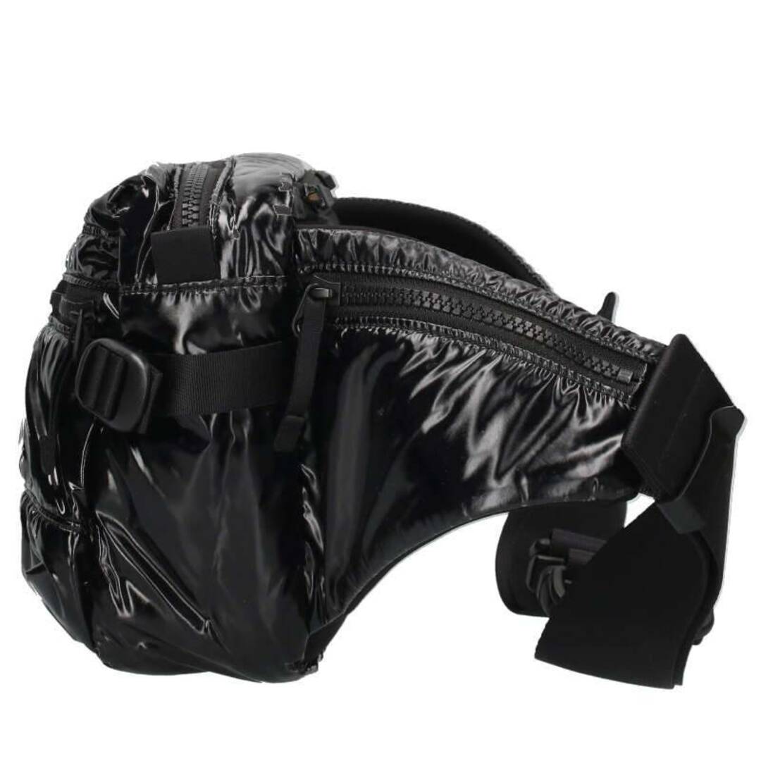 ラミダス RAMIDUS MIRAGE WAIST BAG ミラージュナイロンウエストバッグ ...