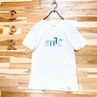 ポールスミス Tシャツ・カットソー(メンズ)の通販 2,000点以上 | Paul