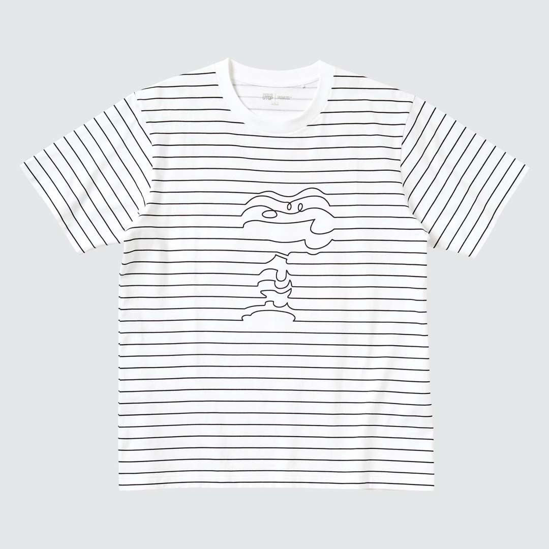UNIQLO(ユニクロ)のユニクロUTGP2022 × ピーナッツ UT  大賞　XLサイズ メンズのトップス(Tシャツ/カットソー(半袖/袖なし))の商品写真