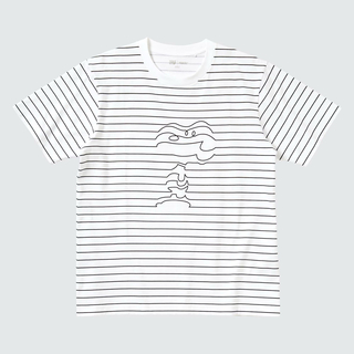 ユニクロ(UNIQLO)のユニクロUTGP2022 × ピーナッツ UT  大賞　XLサイズ(Tシャツ/カットソー(半袖/袖なし))
