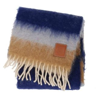 ロエベ マフラー(メンズ)の通販 58点 | LOEWEのメンズを買うならラクマ