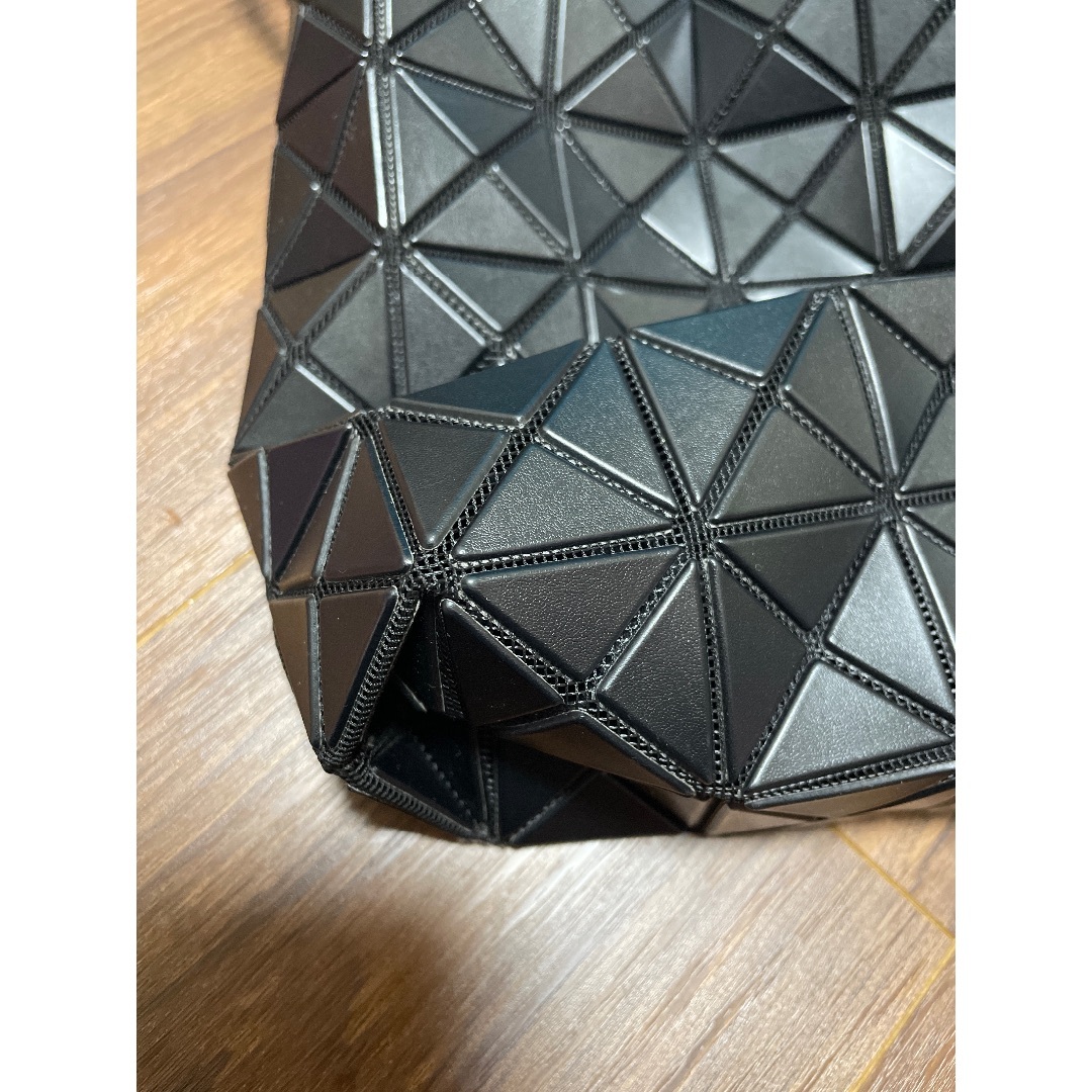 BAO BAO ISSEY MIYAKE WRING 巾着型 ショルダー