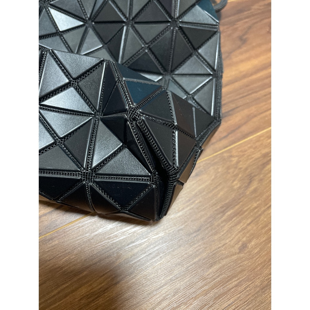 BAO BAO ISSEY MIYAKE  WRING  巾着型 ショルダー