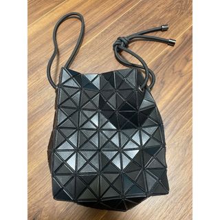 BAO BAO ISSEY MIYAKE WRING 巾着型 ショルダー