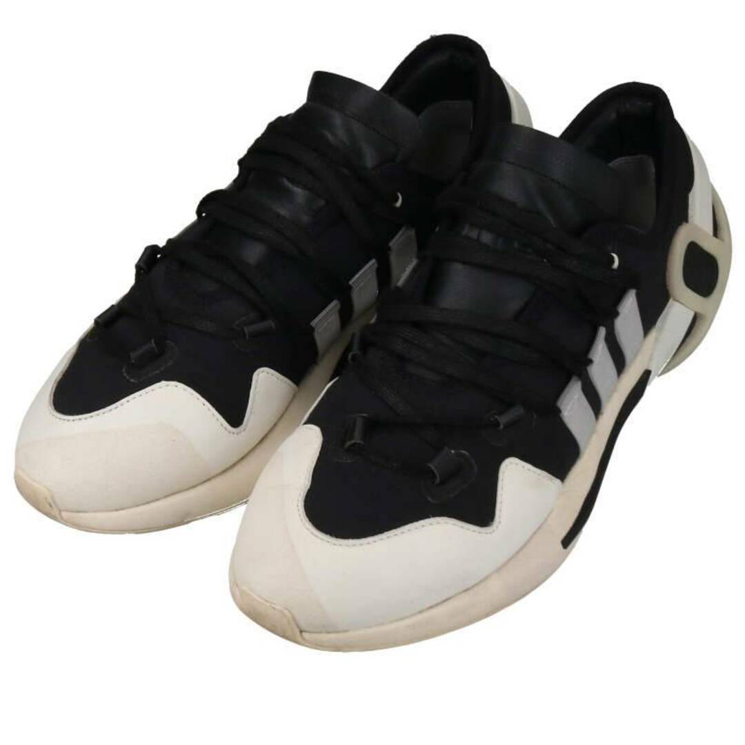 Y-3(ワイスリー)のワイスリー  IDOSO BOOST HQ5970 ローカットスニーカー  メンズ 26cm メンズの靴/シューズ(スニーカー)の商品写真