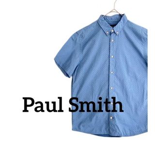 ポールスミス シャツ(メンズ)(ドット)の通販 100点以上 | Paul Smith