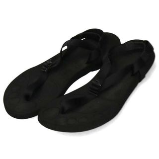 フットザコーチャー(foot the coacher)のフットザコーチャー  BAREFOOT SANDAL ベアフットベルトサンダル  メンズ 26cm(サンダル)