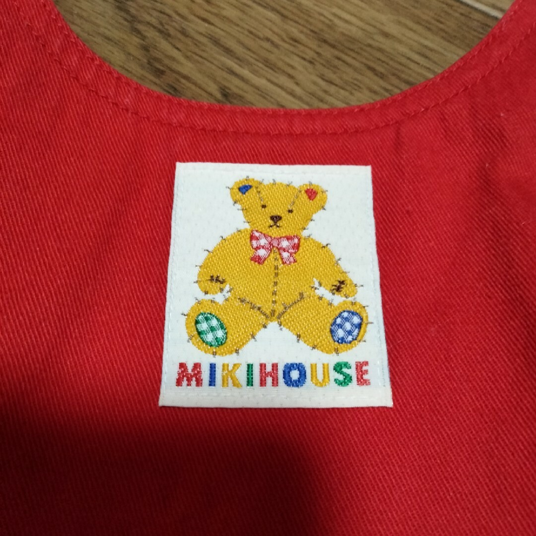 mikihouse - ミキム様専用 MIKIHOUSE レトロスカート 80の通販