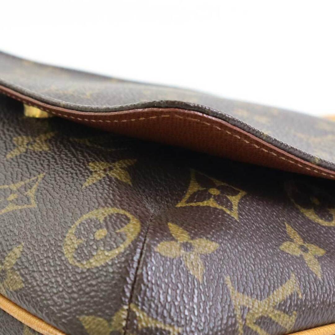 LOUIS VUITTON - ルイ ヴィトン LOUIS VUITTON 斜め掛けショルダー