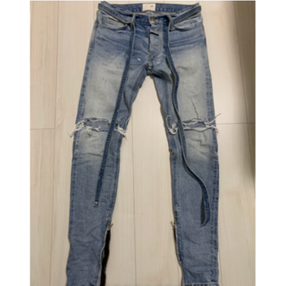 DAP DK JEANS ジーンズ W38 L30-