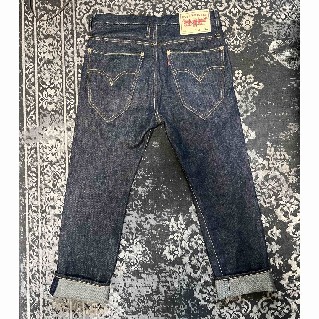 Levi’s Junya Watanabe