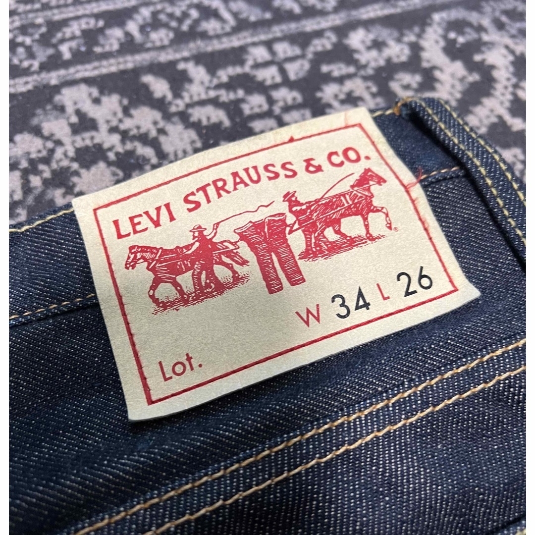 Levi’s Junya Watanabe