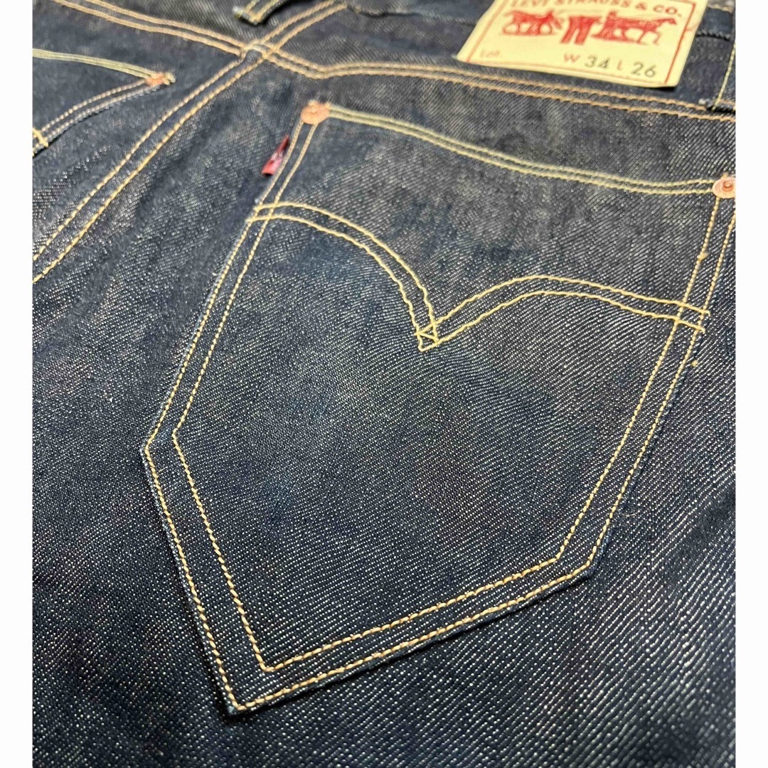 Levi’s Junya Watanabe