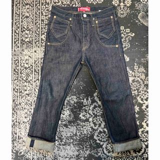 ジュンヤワタナベコムデギャルソン(JUNYA WATANABE COMME des GARCONS)のLevi’s Junya Watanabe(デニム/ジーンズ)