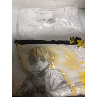 鬼滅Tシャツ二枚セット　フリーサイズ(キャラクターグッズ)