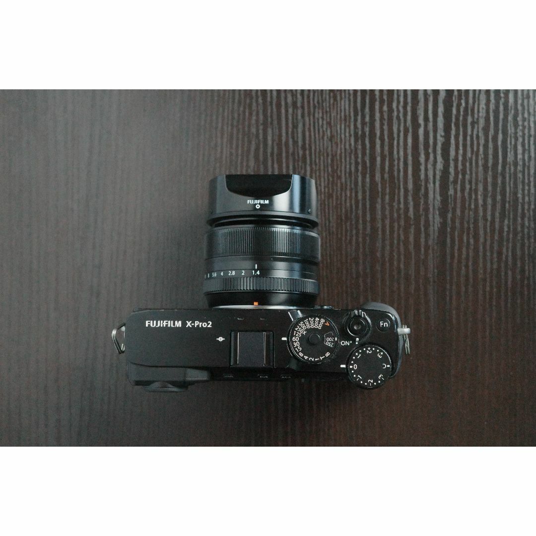 Fujifilm xpro2 + Xf35mm 1.4 + エキストラ | cesavem.mx