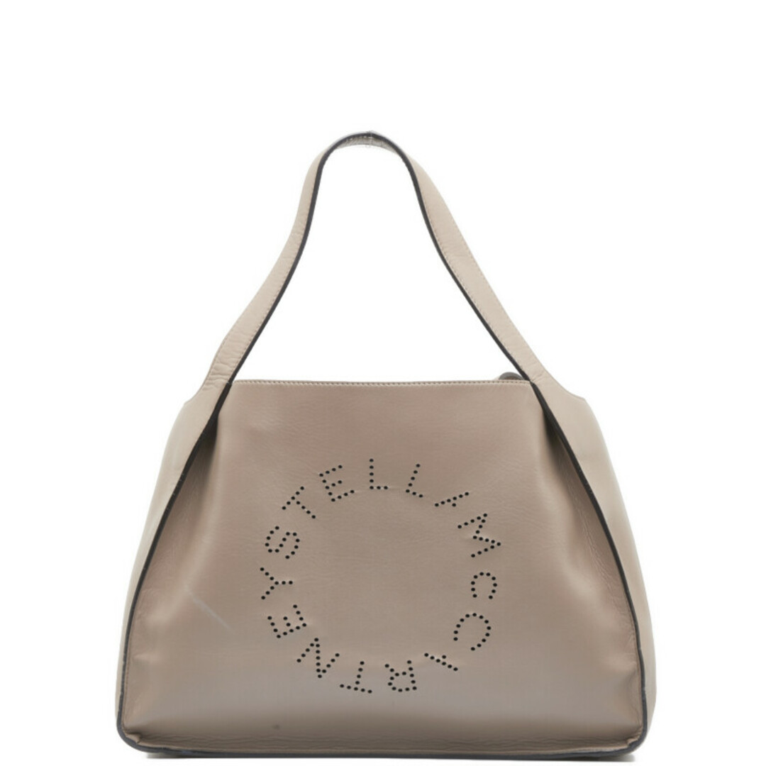 Stella McCartney   ステラマッカートニー STELLA LOGO パンチング